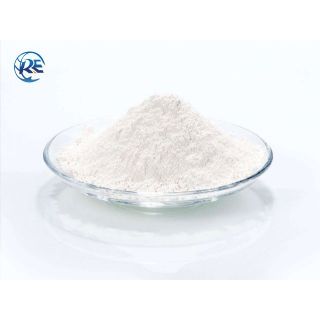 Polishing powder for mobile phone cover glass